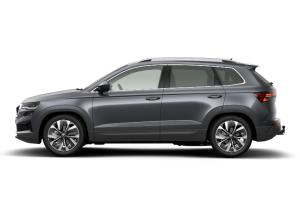 Skoda Karoq 2.0l TDI DSG 4x4 Tour, ACC, AHK, Matrix, 18Zoll, ....