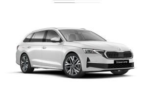 Skoda Octavia 2.0 TDI DSG Balance Combi*Lager*, ACC, HeadUp, AHK, ...