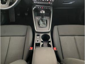 Audi A3 Sportback 35 TFSI advanced BUSINESS+AHK+ACC+RWO