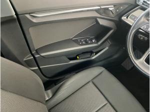 Audi A3 Sportback 35 TFSI advanced BUSINESS+AHK+ACC+RWO