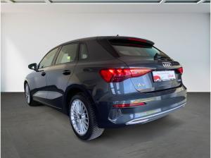 Audi A3 Sportback 35 TFSI advanced BUSINESS+AHK+ACC+RWO