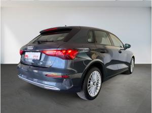 Audi A3 Sportback 35 TFSI advanced BUSINESS+AHK+ACC+RWO