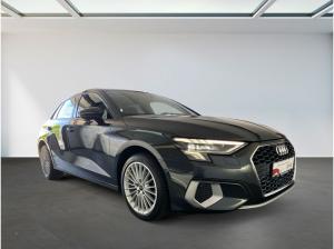 Audi A3 Sportback 35 TFSI advanced BUSINESS+AHK+ACC+RWO