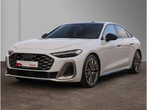 Audi S5 Limousine TFSI quattro edition one