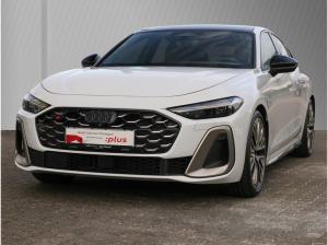 Audi S5 Limousine TFSI quattro edition one