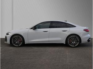 Audi S5 Limousine TFSI quattro edition one