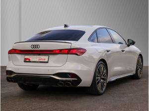 Audi S5 Limousine TFSI quattro edition one