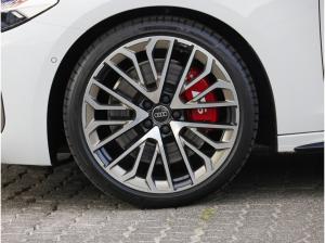 Audi S5 Limousine TFSI quattro edition one