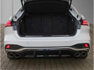 Audi S5 Limousine TFSI quattro edition one