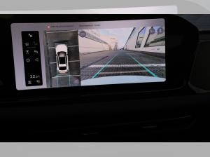 Audi S5 Limousine TFSI quattro edition one