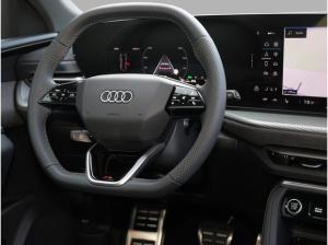 Audi Q5 SUV S line TFSI S tronic
