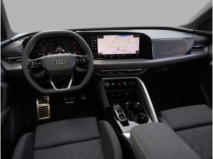 Audi Q5 SUV S line TFSI S tronic