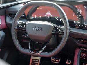 Audi SQ5 Sportback 3.0 TFSI edition one Panorama ACC
