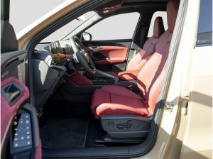 Audi SQ5 Sportback 3.0 TFSI edition one Panorama ACC