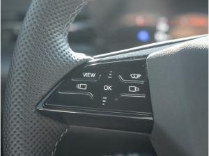 Audi SQ5 Sportback 3.0 TFSI edition one Panorama ACC