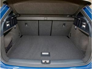 Audi Q2 35 TFSI S line GWP UVP 51290 LEDER AHK SONOS
