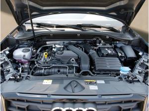 Audi Q2 35 TFSI S line GWP UVP 51290 LEDER AHK SONOS
