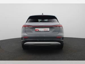 Audi Q4 e-tron 40 e-tron S Line Matrix Navi ACC AHK