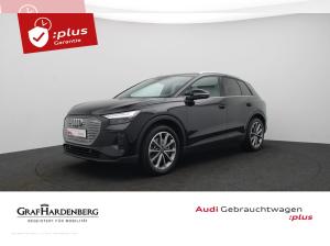Audi Q4 e-tron 45 e-tron . LED Navi Virtual Cockpit
