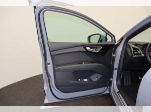 Audi Q4 e-tron 40 e-tron S Line Matrix Navi ACC AHK