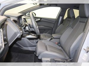 Audi Q4 e-tron 40 e-tron S Line Matrix Navi ACC AHK