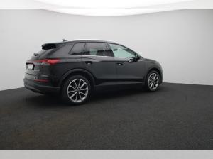 Audi Q4 e-tron 45 e-tron . LED Navi Virtual Cockpit