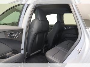 Audi Q4 e-tron 40 e-tron S Line Matrix Navi ACC AHK