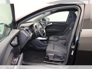 Audi Q4 e-tron 45 e-tron . LED Navi Virtual Cockpit