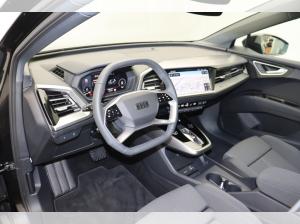 Audi Q4 e-tron 45 e-tron . LED Navi Virtual Cockpit