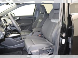 Audi Q4 e-tron 45 e-tron . LED Navi Virtual Cockpit