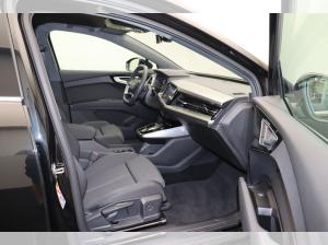 Audi Q4 e-tron 45 e-tron . LED Navi Virtual Cockpit