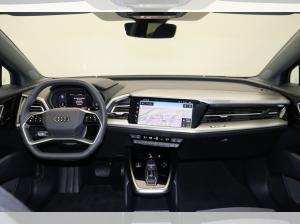 Audi Q4 e-tron 45 e-tron . LED Navi Virtual Cockpit
