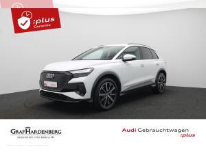 Audi Q4 e-tron 40 e-tron . LED Navi AHK