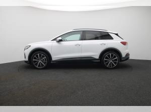 Audi Q4 e-tron 40 e-tron . LED Navi AHK