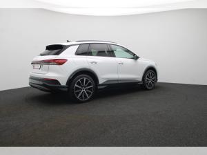 Audi Q4 e-tron 40 e-tron . LED Navi AHK
