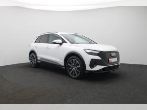 Audi Q4 e-tron 40 e-tron . LED Navi AHK