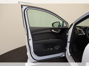 Audi Q4 e-tron 40 e-tron . LED Navi AHK