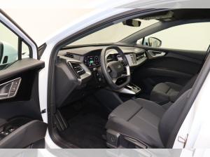 Audi Q4 e-tron 40 e-tron . LED Navi AHK