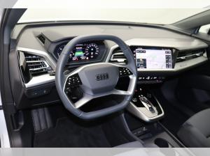 Audi Q4 e-tron 40 e-tron . LED Navi AHK