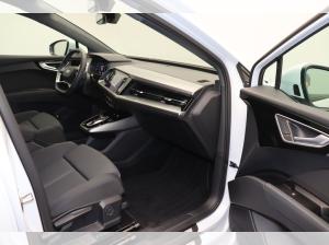 Audi Q4 e-tron 40 e-tron . LED Navi AHK
