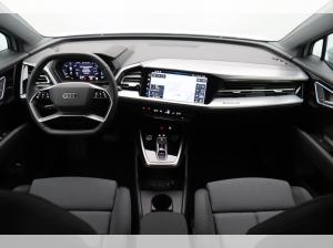 Audi Q4 e-tron 40 e-tron . LED Navi AHK