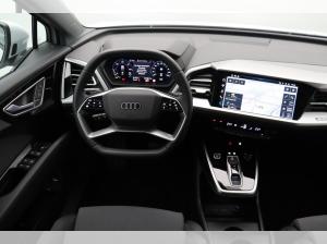 Audi Q4 e-tron 40 e-tron . LED Navi AHK
