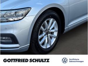 Volkswagen Passat Variant BUSINESS TDI DSG AHK NAVI EINPARKHILFE SITZHEIZUNG