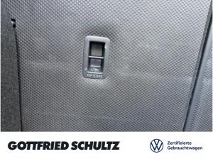 Volkswagen Passat Variant BUSINESS TDI DSG AHK NAVI EINPARKHILFE SITZHEIZUNG