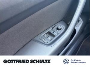 Volkswagen Passat Variant BUSINESS TDI DSG AHK NAVI EINPARKHILFE SITZHEIZUNG