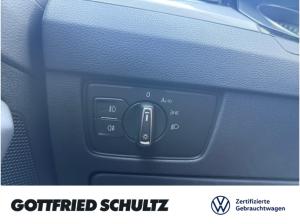 Volkswagen Passat Variant BUSINESS TDI DSG AHK NAVI EINPARKHILFE SITZHEIZUNG