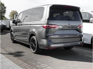 Volkswagen Multivan Life 7 Sitzer langer Überhang