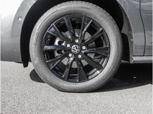 Volkswagen Multivan Life 7 Sitzer langer Überhang