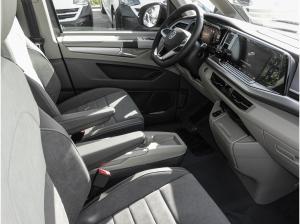 Volkswagen Multivan Life 7 Sitzer langer Überhang