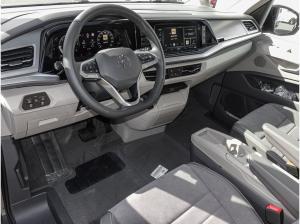 Volkswagen Multivan Life 7 Sitzer langer Überhang
